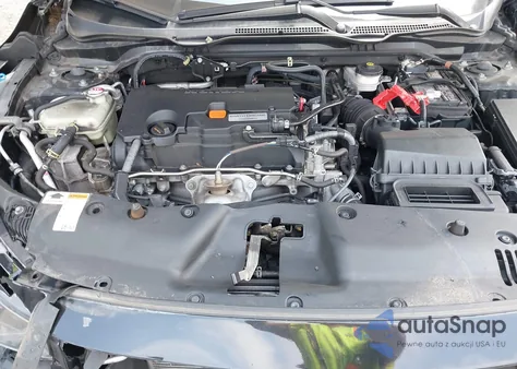 2021 Honda Civic Lx from USA, damaged, VIN 2HGFC2F67MH507408